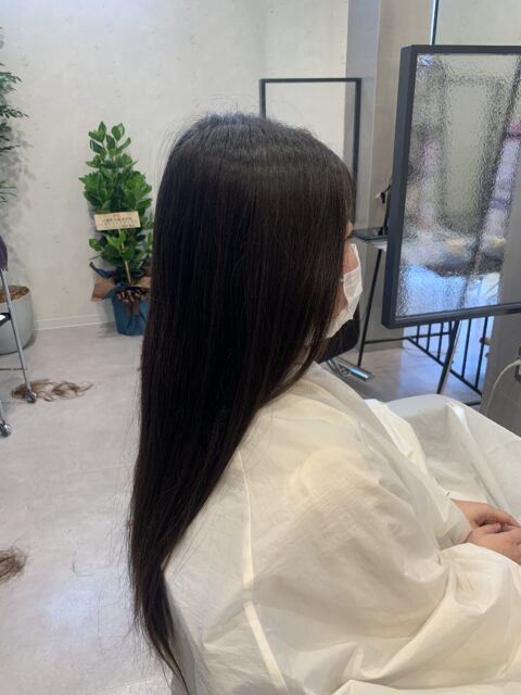 写真：Before