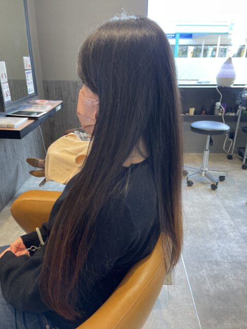 写真：Before