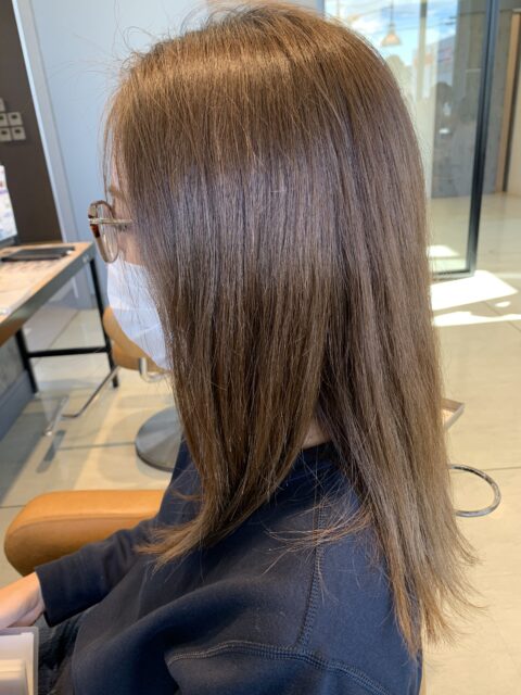 写真：Before