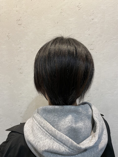 写真：Before