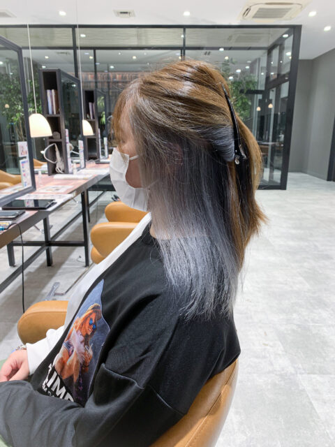 写真:After