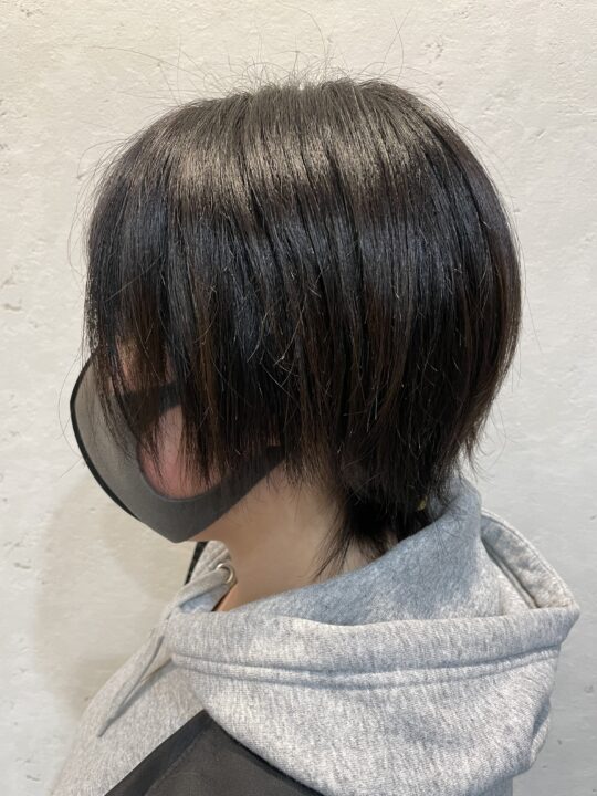 写真：Before