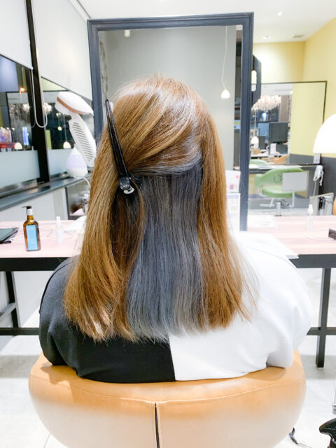 写真:After