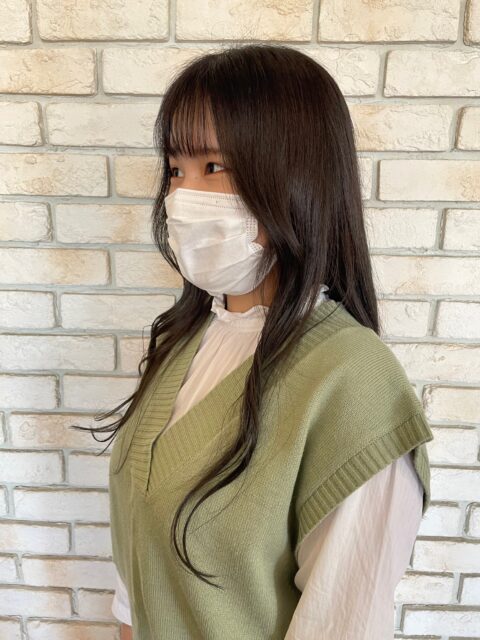 写真:After