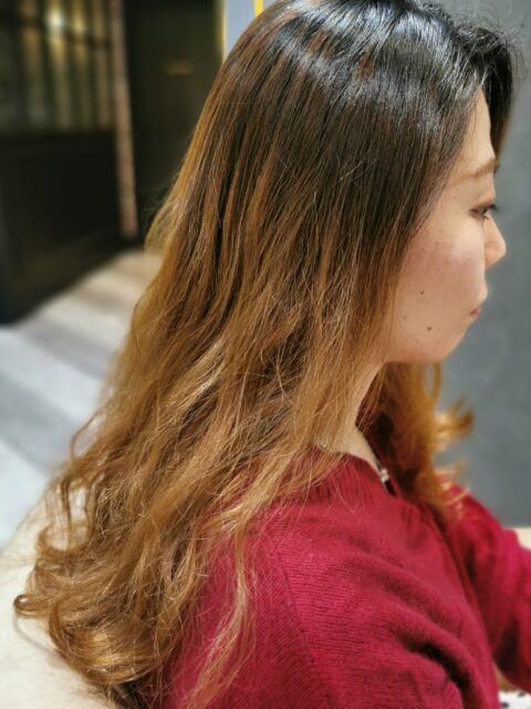 写真：Before