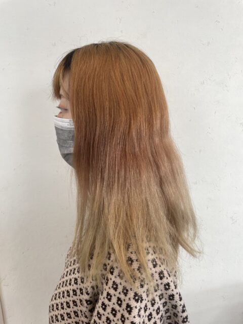 写真：Before