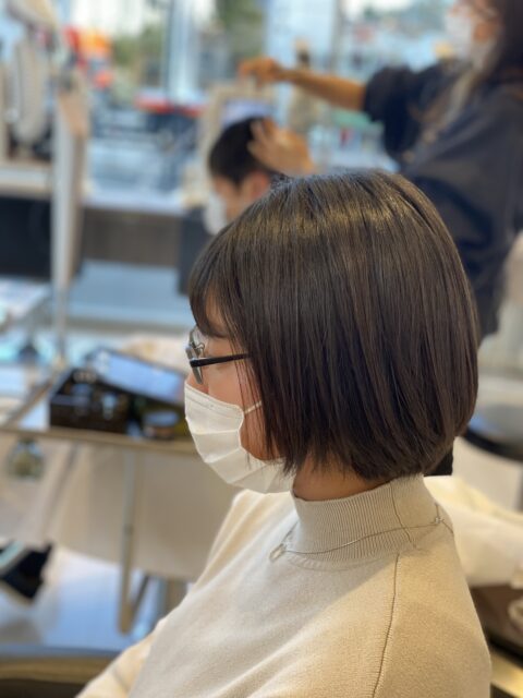 写真：Before