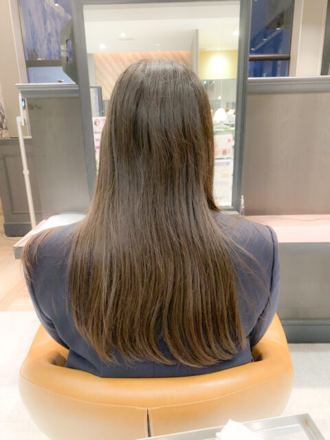 写真：Before