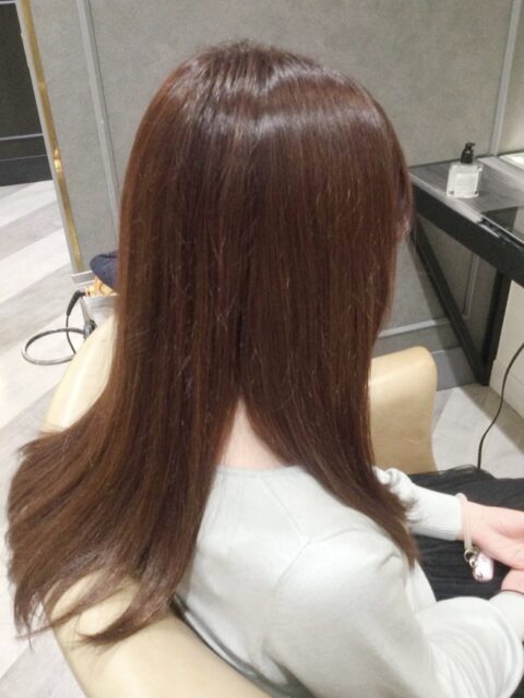 写真：Before