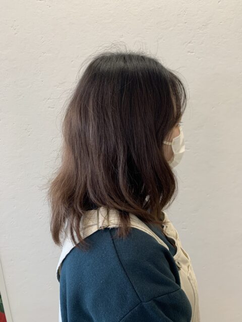 写真：Before