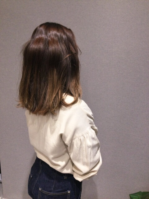 写真：Before