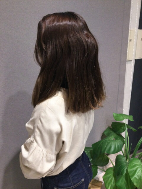 写真：Before