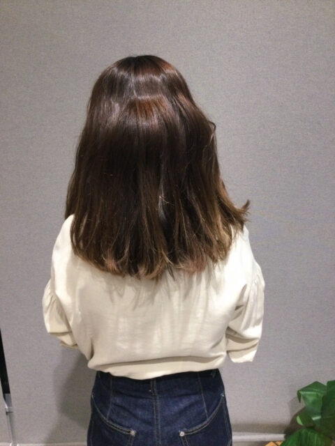 写真：Before