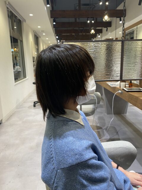 写真：Before