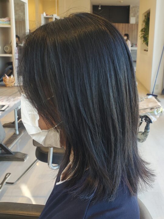 写真：Before