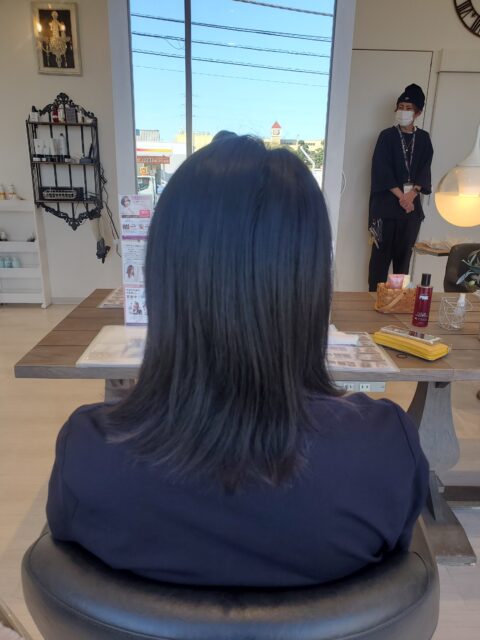 写真：Before