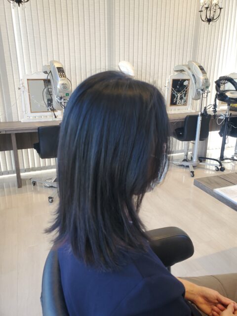 写真：Before