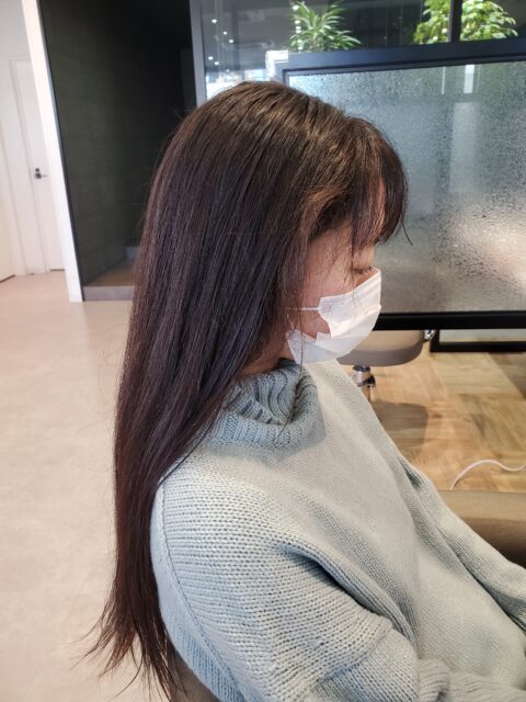 写真：Before