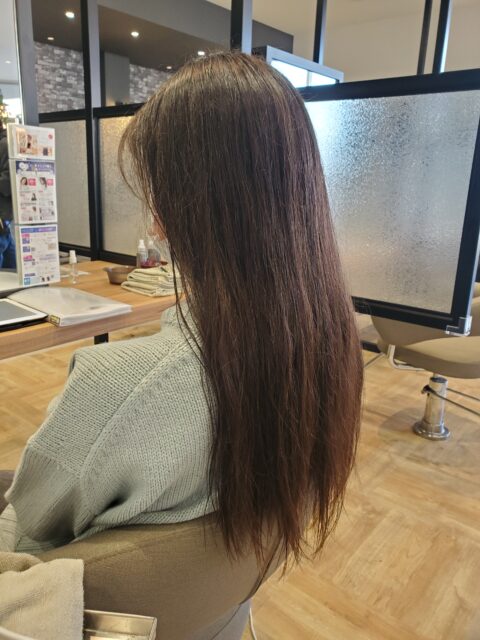 写真：Before