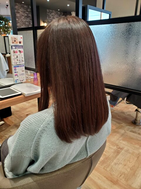 写真:After