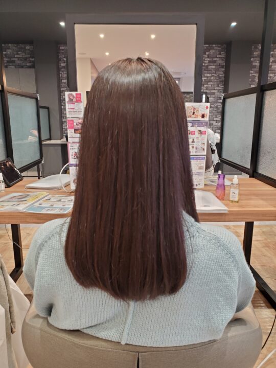 写真:After