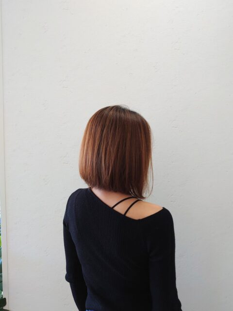 写真：Before