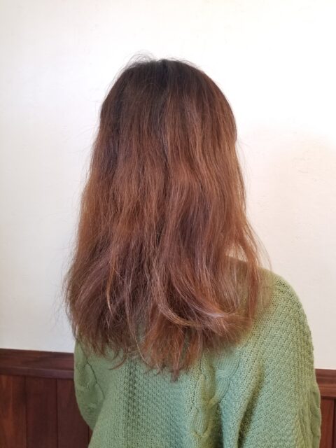 写真：Before