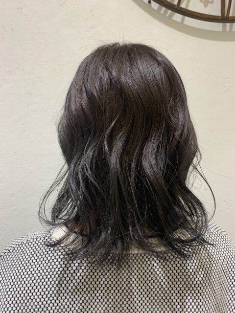 写真:After