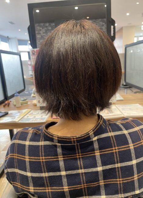 写真：Before