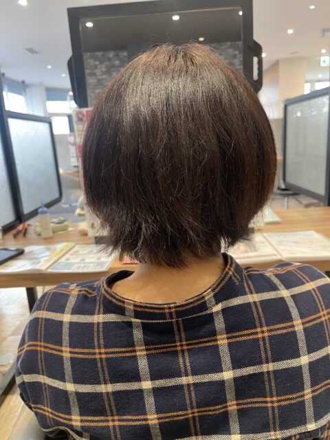 写真：Before