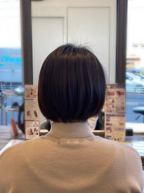 写真：Before