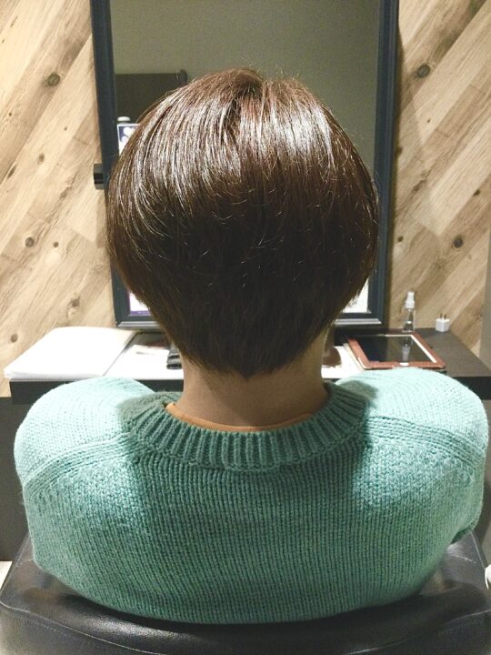 写真:Before