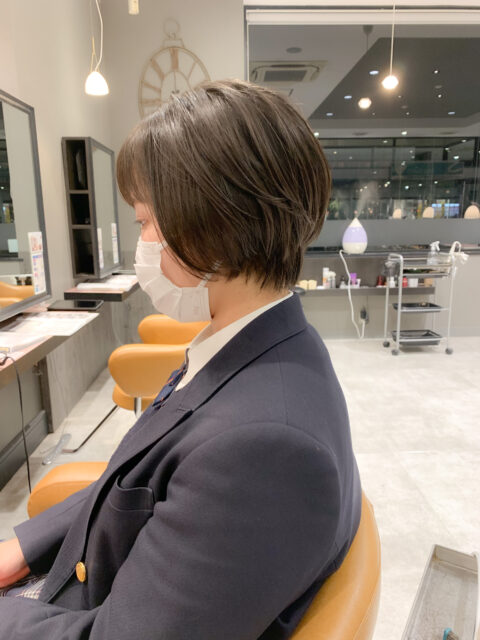写真:After