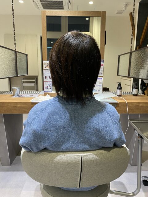 写真：Before