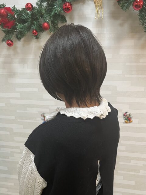 写真:After