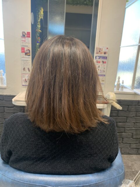 写真:Before