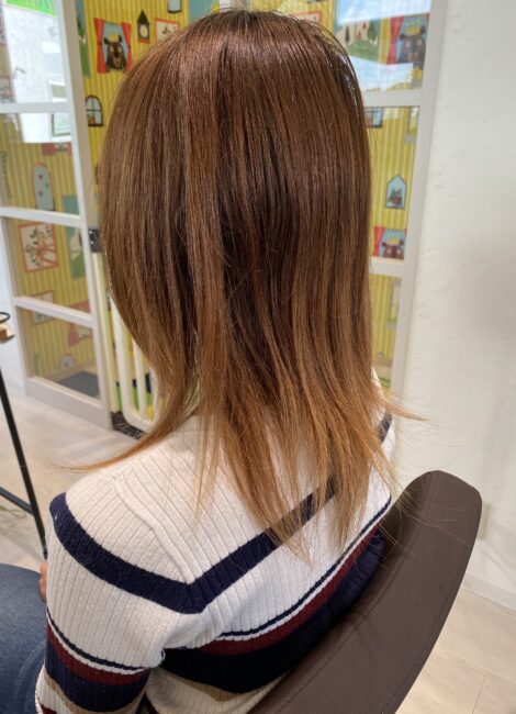 写真：Before