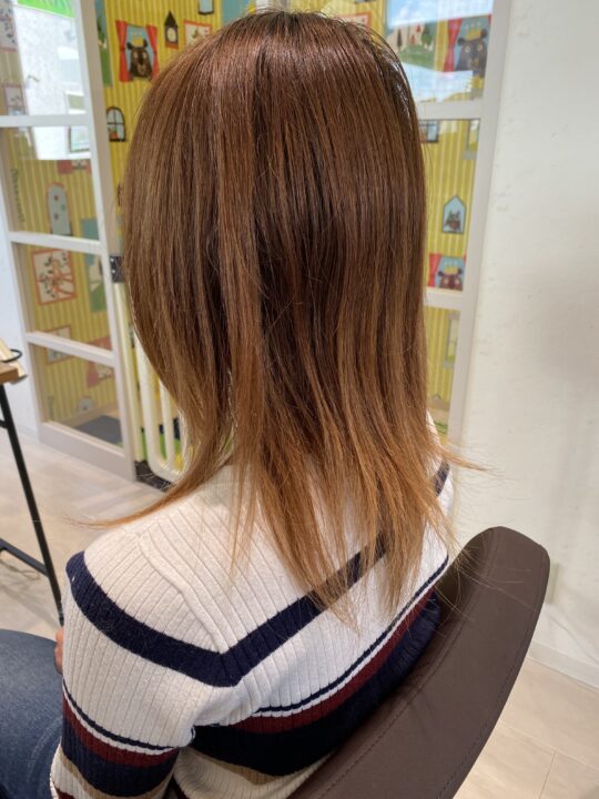 写真：Before