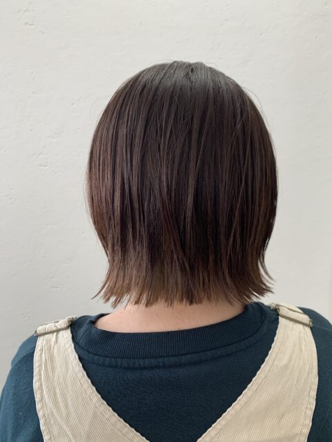 写真：After