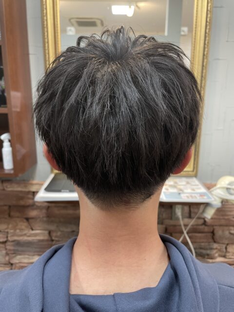 写真:After
