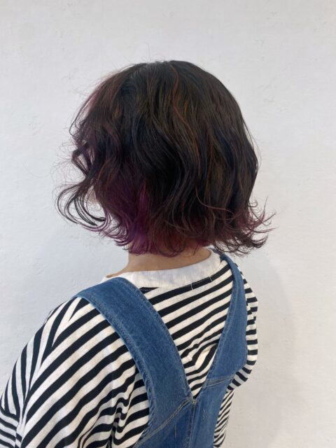 写真：After