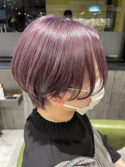 写真：After