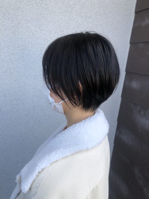 写真：After