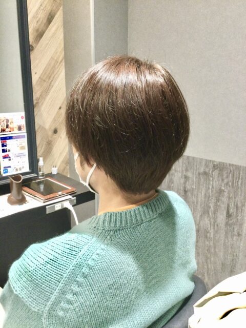 写真:Before