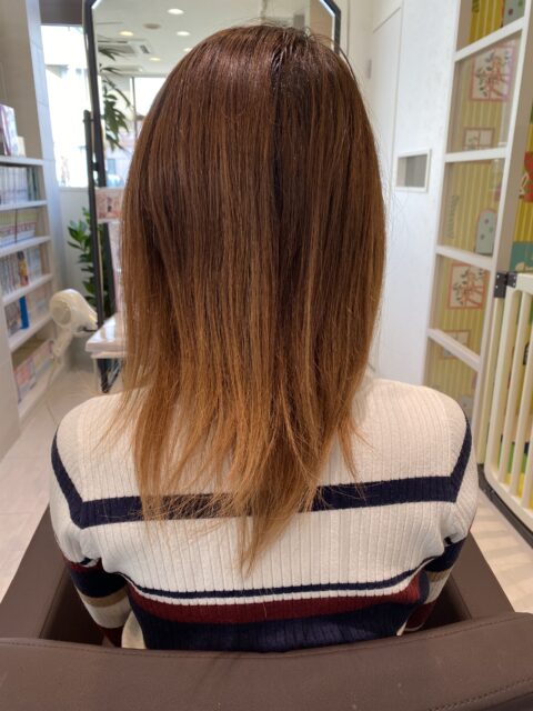 写真：Before