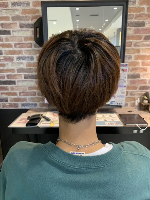 写真：Before