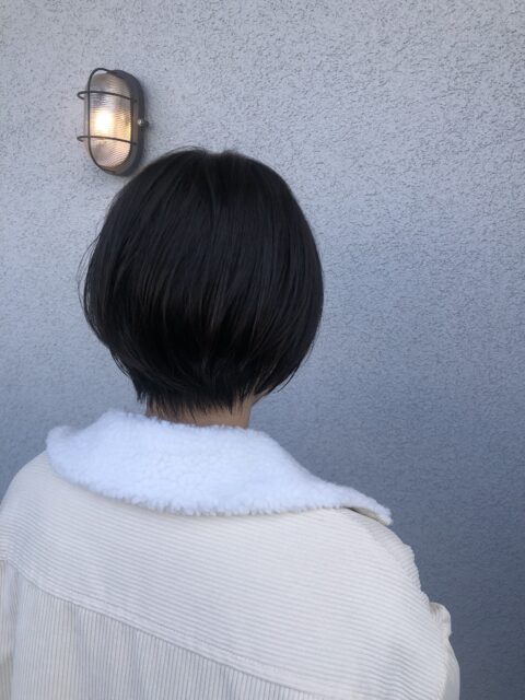 写真：After