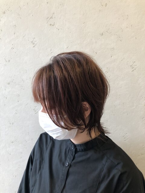 写真：After