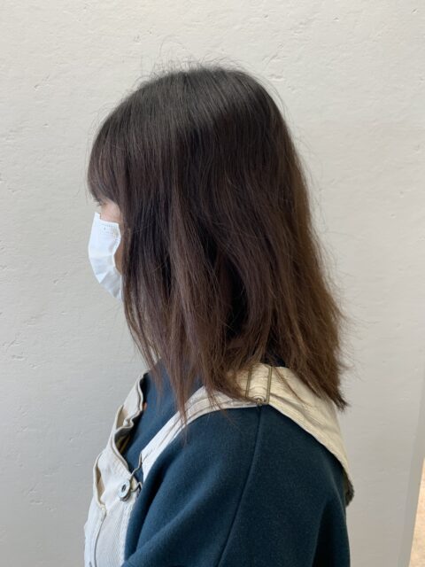 写真：Before