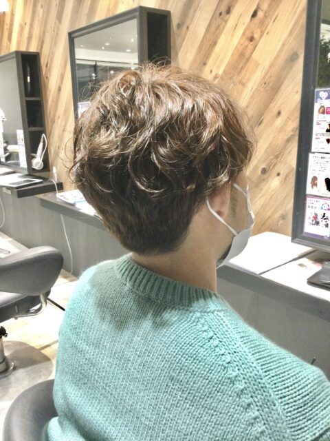 写真:After